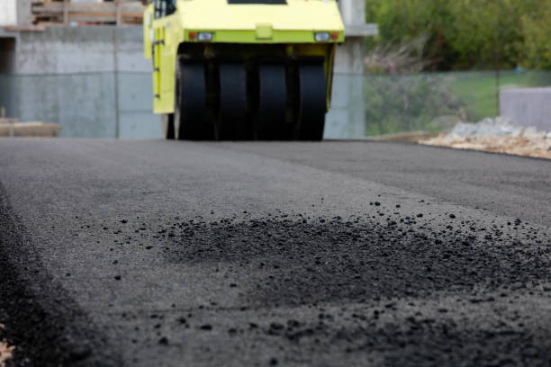 Best Driveway Resurfacing Pavers  in Jefferson, LA