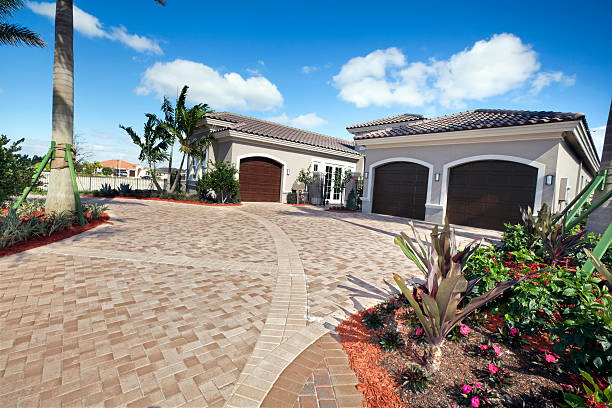 Best Brick Driveway Pavers  in Jefferson, LA