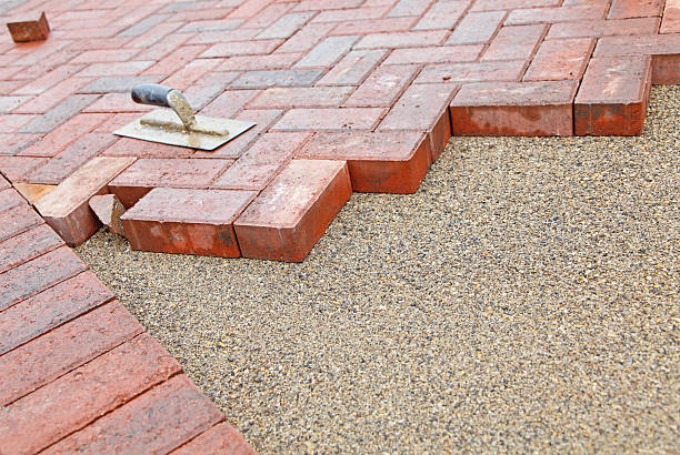 Best Affordable Driveway Pavers  in Jefferson, LA