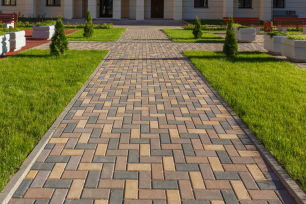 Driveway Pavers for Homes in Jefferson, LA